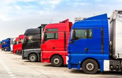 Konya Genç Ambar Nakliyat